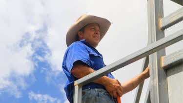 12:30 PM: Outback Truckers (S2 E13) (S2) | Paramount | 8/9 2026
