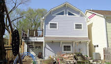 Good Bones - Mutter, Tochter, Home-Makeover