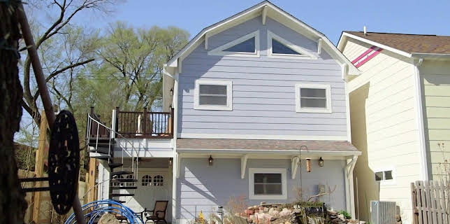 09:20: Good Bones - Mutter, Tochter, Home-Makeover | Sixx | 1/17 2026