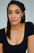 Marie-Evelyne Lessard como 