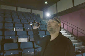 Spooked Scotland, Season 1: Tron Theater