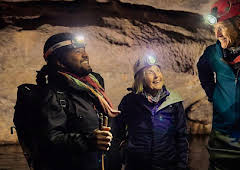 Hamza's Hidden Wild Isles