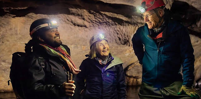 2:15 PM: Hamza's Hidden Wild Isles (S1) | BBC One Cambridgeshire | 11/2 2025