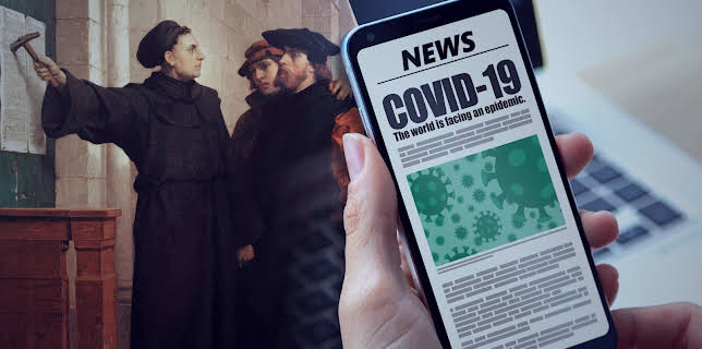 18:00: Lüge und Wahrheit – Die Macht der Information | ZDFinfo | 1/13 2026