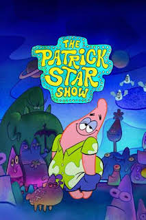 16:30: Patricio es la estrella (dobles) (T4): Ep.1 Sticom de Estrellas / El espectáculo debe continuar | Nickelodeon | 9/6 2026