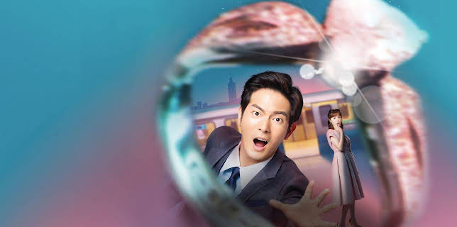 Adventure of the Ring