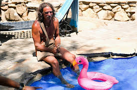 Naked and Afraid Apocalypse, Season 1: Armageddon Out