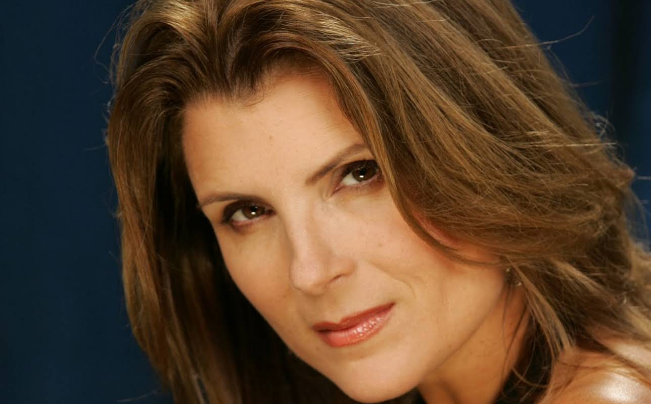 Kimberlin Brown