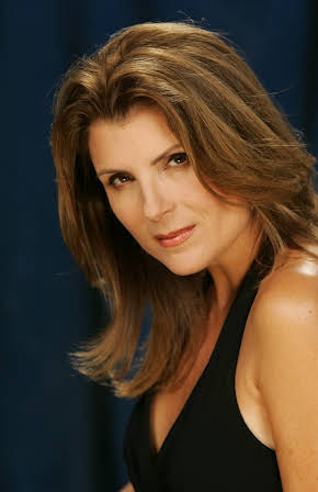 Kimberlin Brown as 