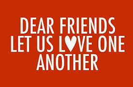 The Rizers: Season 1: 1 John 4:7 (Let Us Love One Another)