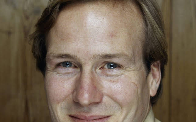 William Hurt