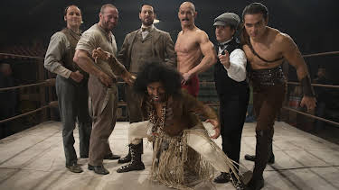 23:15: Murdoch Mysteries (S08/E16) | One | 5/10 2026