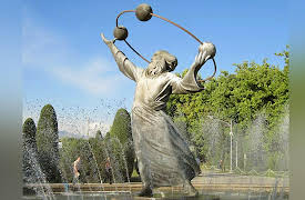 The History and Achievements of the Islamic Golden Age: Master Muslim Scholar: al-Biruni