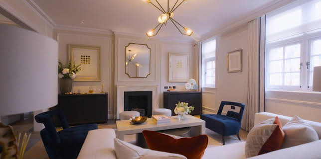 07:00: Britain's Most Expensive Houses (S2 E7) (S2) | TV6 | 1/31 2026