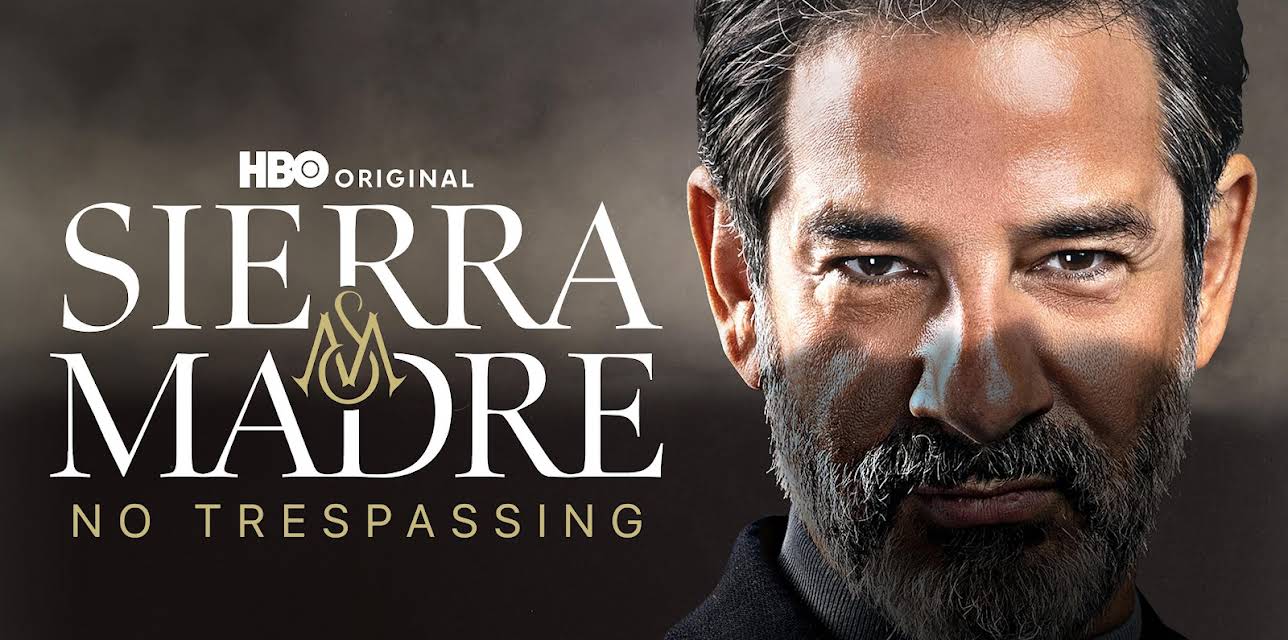 Sierra Madre: No Trespassing, Season 1