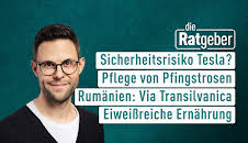 Die Ratgeber