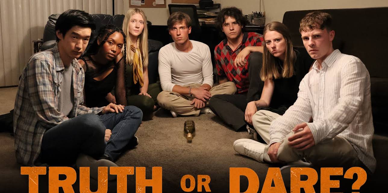 Truth or Dare? (2025)