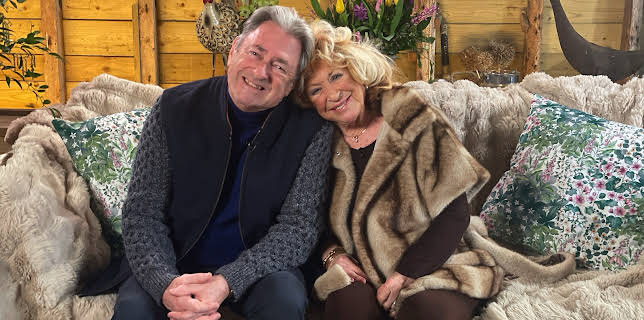 7:30 AM: Love Your Weekend with Alan Titchmarsh (S8 E11) (S8) | ITV2 | 3/21 2026