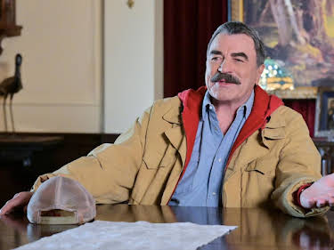 23:00: Blue Bloods - Crime Scene New York | Sat1 Gold | 9/16 2026