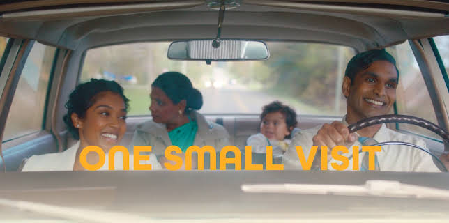 One Small Visit (2022)