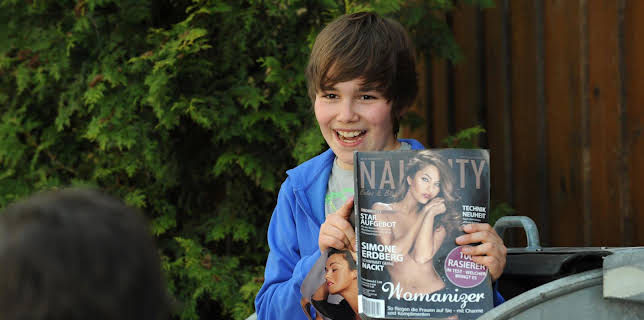 09:40: Dahoam is Dahoam (1141) | BR Fernsehen | 1/27 2026