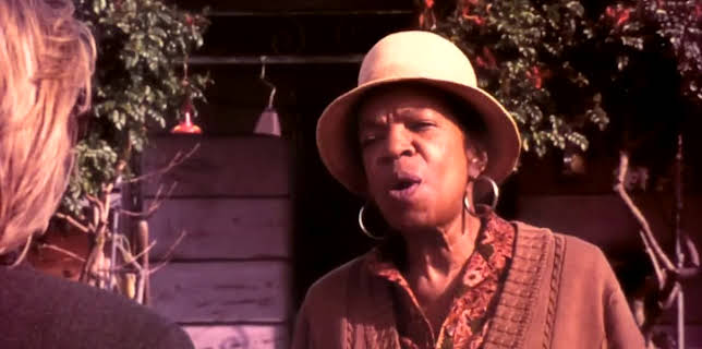 Mentes peligrosas (1996)