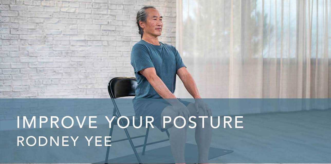 Improve Your Posture
