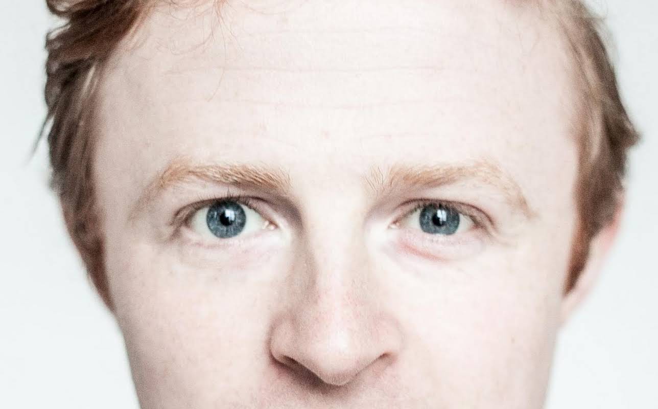 Conor MacNeill