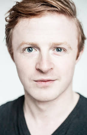 Conor MacNeill as 