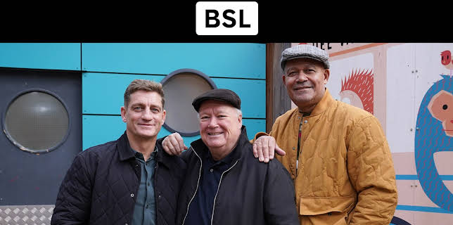 5:00 AM: Hollyoaks Omnibus | E4 | 1/19 2026