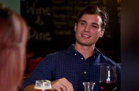 Dating: No Filter, Season 1: A Date with Aqua Man