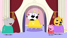 Peppa Pig (S8 E15)