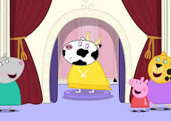 Peppa Pig