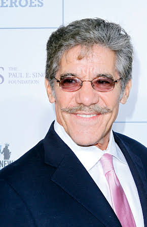 Geraldo Rivera as 