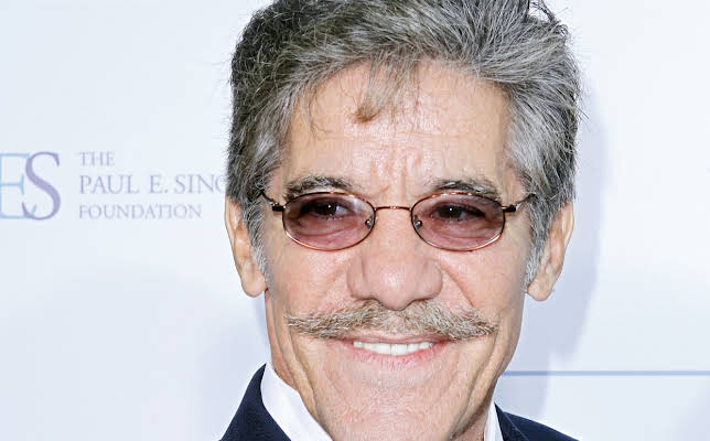 Geraldo Rivera
