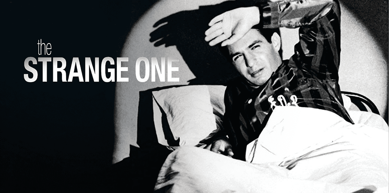 The Strange One (1957)