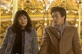 Stairway to Heaven: Stairway to Heaven Episode 13