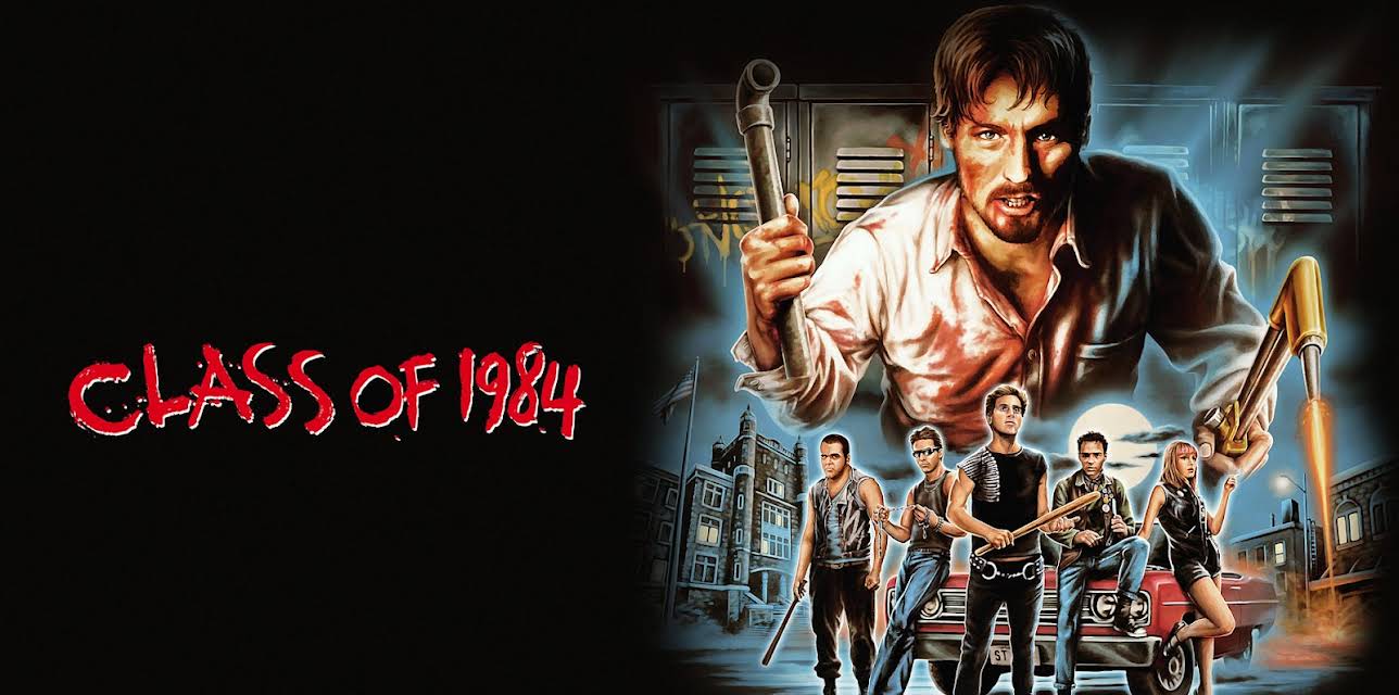Class of 1984 (1982)