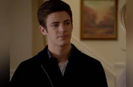 The Flash: The Complete First Season: The Nuclear Man