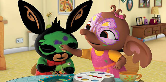 6:50 AM: Bing (S2) | Cbeebies | 11/19 2025