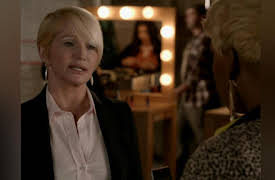 The New Normal Season 1: Rocky Bye Baby