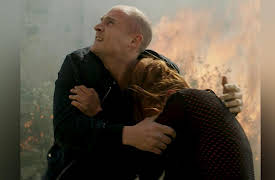 Rivers of Fire: Part 2