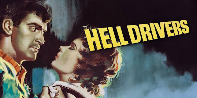 Hell Drivers (1958)