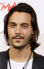 Jack Huston som 