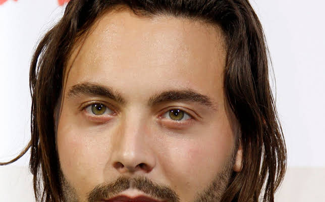 Jack Huston