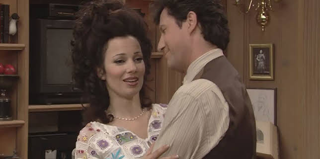 06:00: Nanny (S5 E18) (S5) | TV3 | 11/19 2025