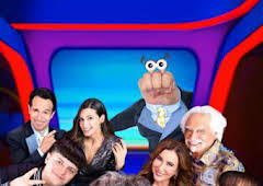 ¡Chócalas Compayito!