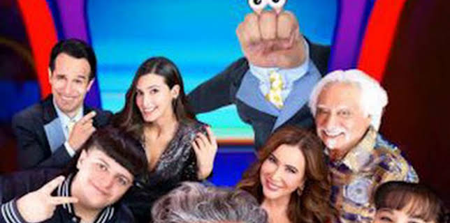 08:15: ¡Chócalas Compayito! | Canal de las Estrellas | 1/17 2026