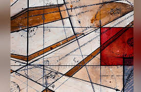 How to Draw: Composition: The Format and Its Armature