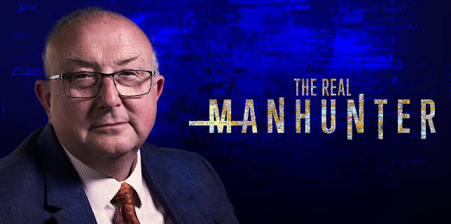 The Real Manhunter